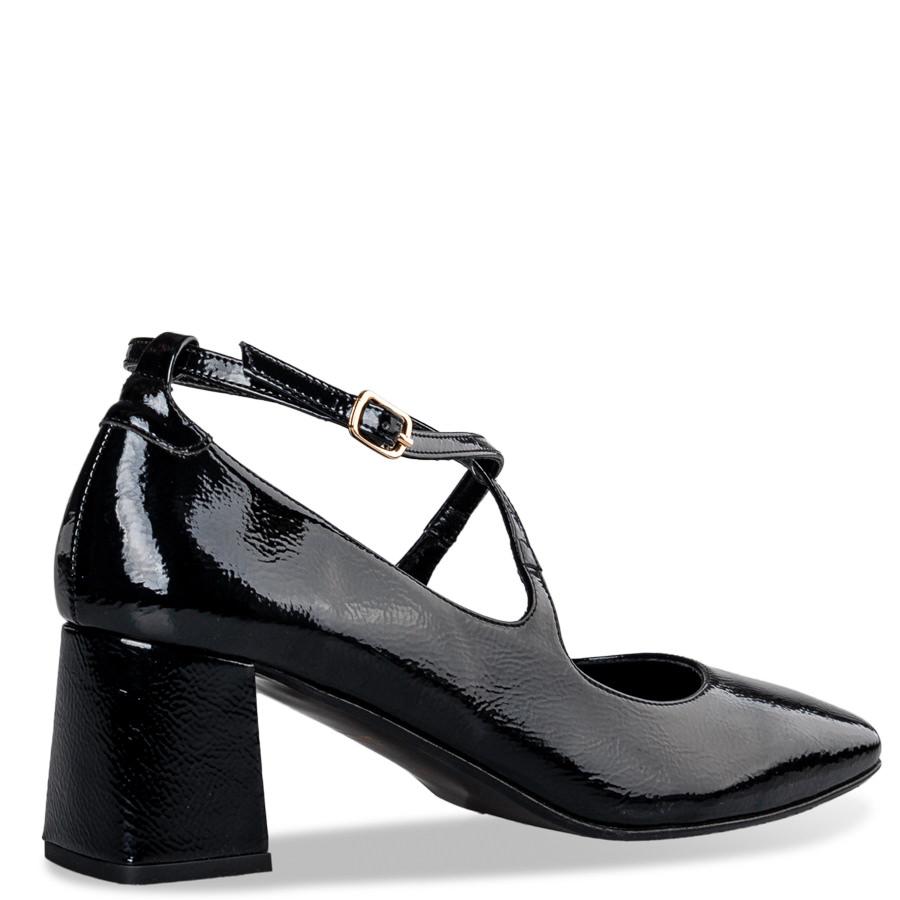 Envie Shoes - MARY JANES PUMPS - E02-20830-34