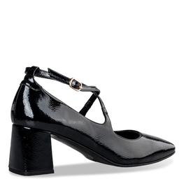 Envie Shoes - MARY JANES PUMPS - E02-20830-34