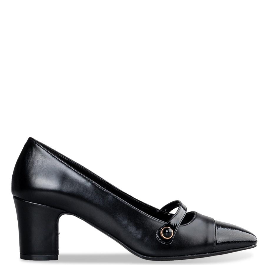 Envie Shoes - MID-HEEL PUMPS - E02-20841-34