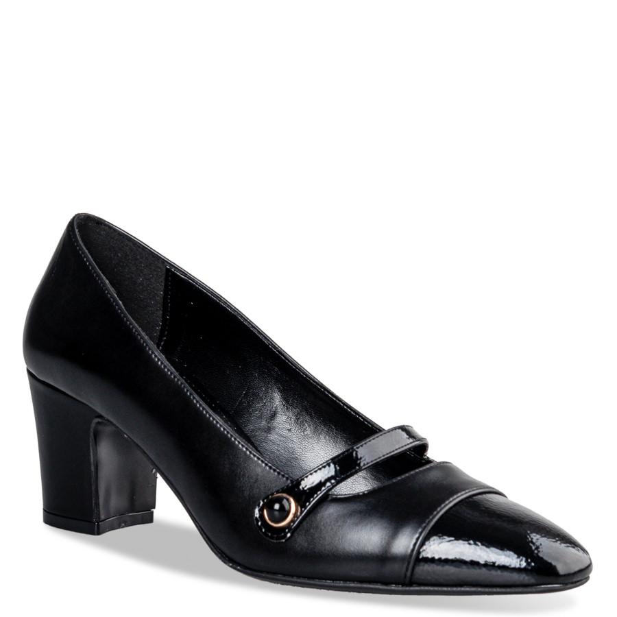 Envie Shoes - MID-HEEL PUMPS - E02-20841-34