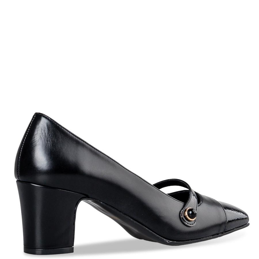 Envie Shoes - MID-HEEL PUMPS - E02-20841-34