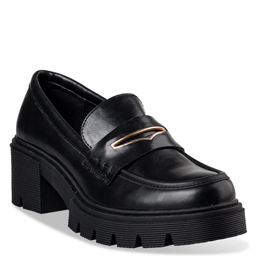 Envie Shoes - CHUNKY LOAFERS - E10-20459-34