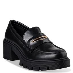 Envie Shoes - CHUNKY LOAFERS - E10-20459-34