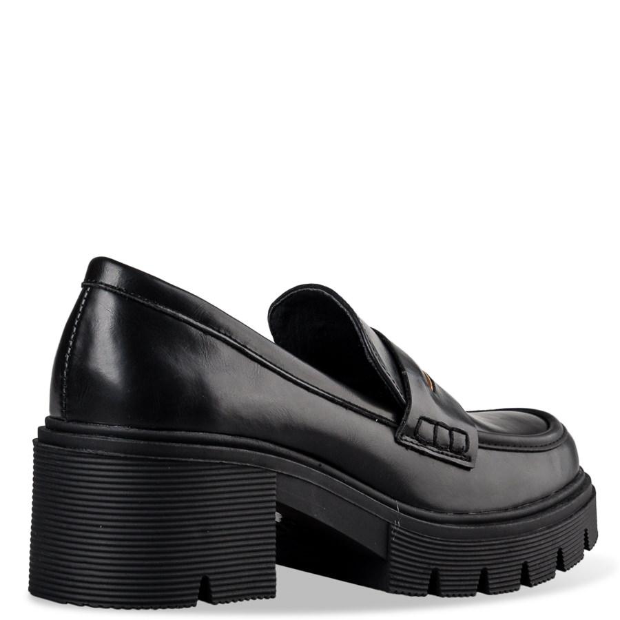 Envie Shoes - CHUNKY LOAFERS - E10-20459-34
