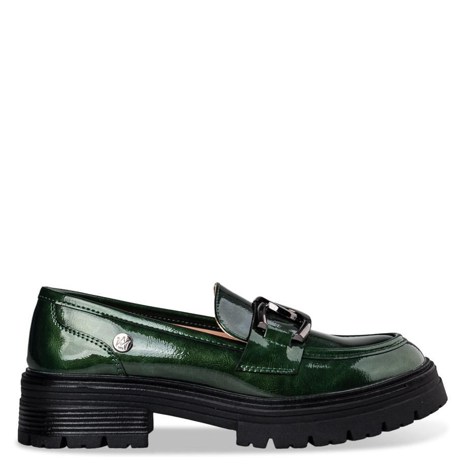 Envie Shoes - SHINY LOAFERS - E30-20489-48