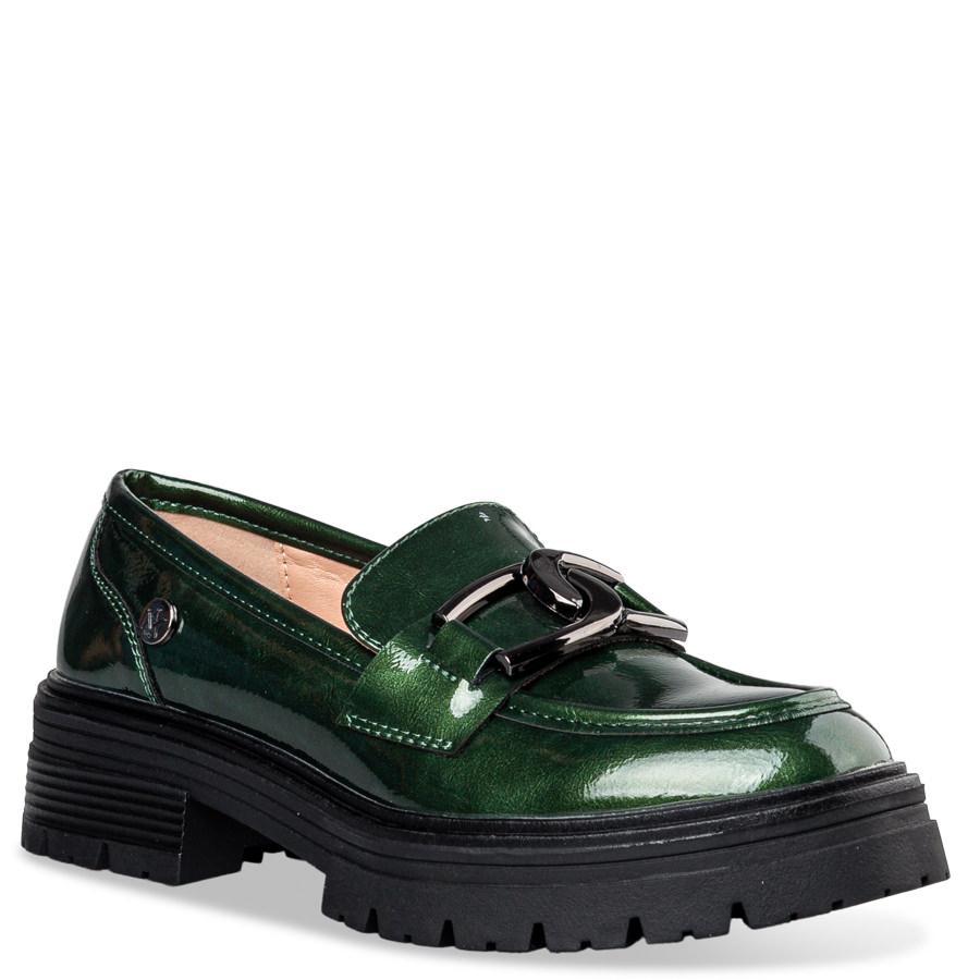 Envie Shoes - SHINY LOAFERS - E30-20489-48