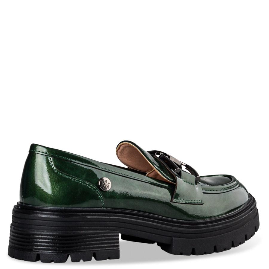 Envie Shoes - SHINY LOAFERS - E30-20489-48