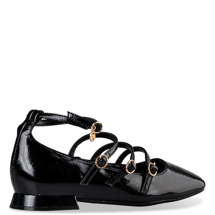 Envie Shoes - BALLERINAS - E42-20116-34