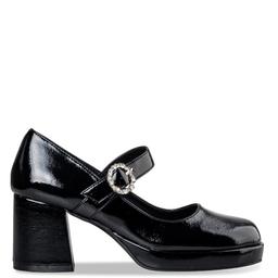 Envie Shoes - MARY JANE PUMPS - E42-20124-34