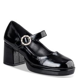 Envie Shoes - MARY JANE PUMPS - E42-20124-34