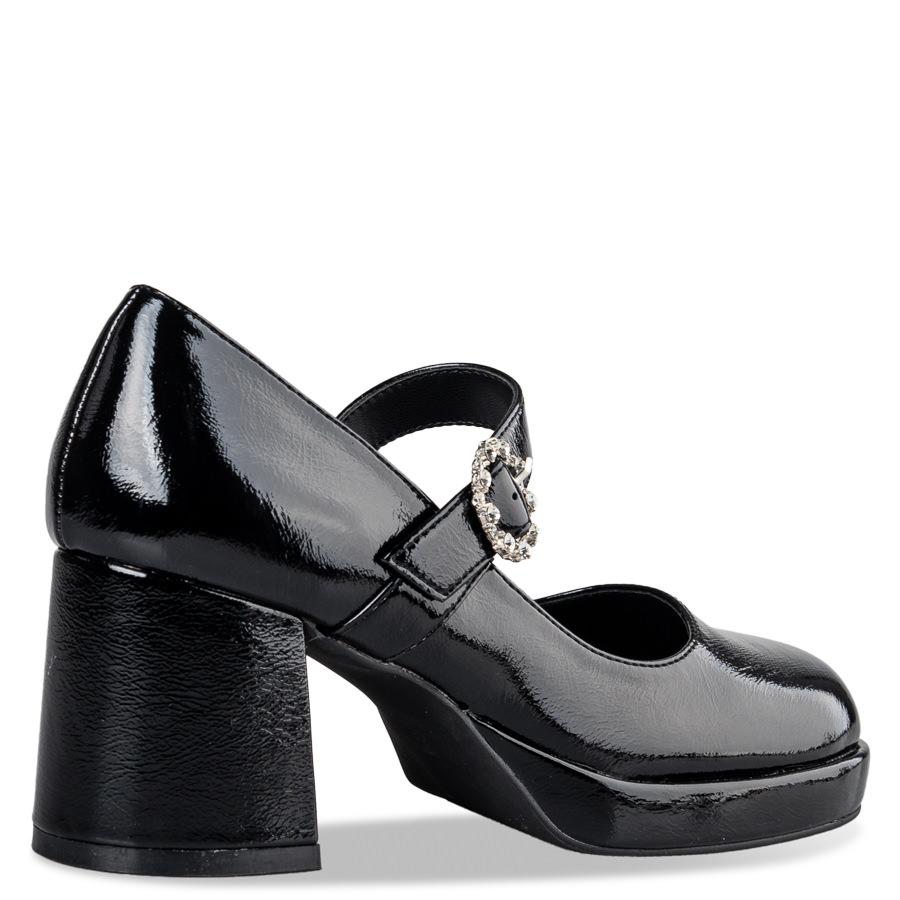 Envie Shoes - MARY JANE PUMPS - E42-20124-34