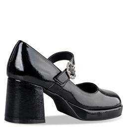 Envie Shoes - MARY JANE PUMPS - E42-20124-34