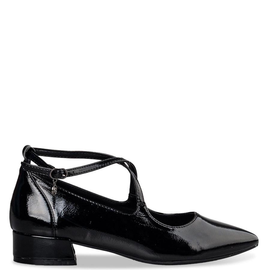 Envie Shoes - LOW-HEEL PUMPS - E42-20132-34