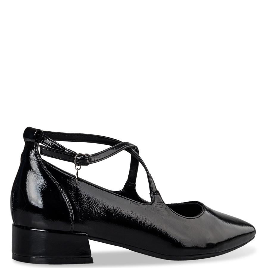 Envie Shoes - LOW-HEEL PUMPS - E42-20132-34