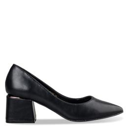 Envie Shoes - BLOCK HEEL PUMPS - E45-20256-34