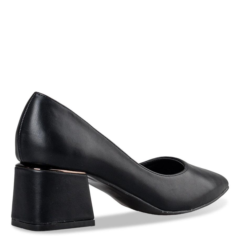 Envie Shoes - BLOCK HEEL PUMPS - E45-20256-34