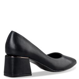 Envie Shoes - BLOCK HEEL PUMPS - E45-20256-34