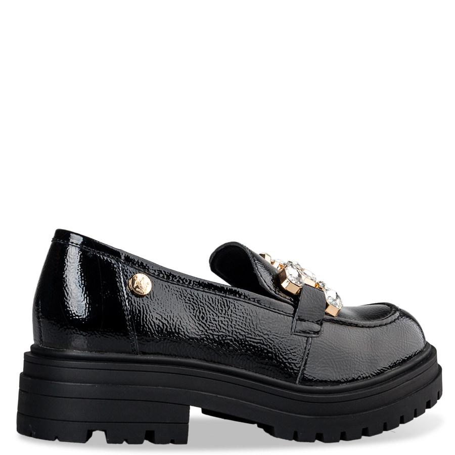 Envie Shoes - SHINY LOAFERS - E49-20143-34