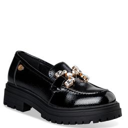 Envie Shoes - SHINY LOAFERS - E49-20143-34