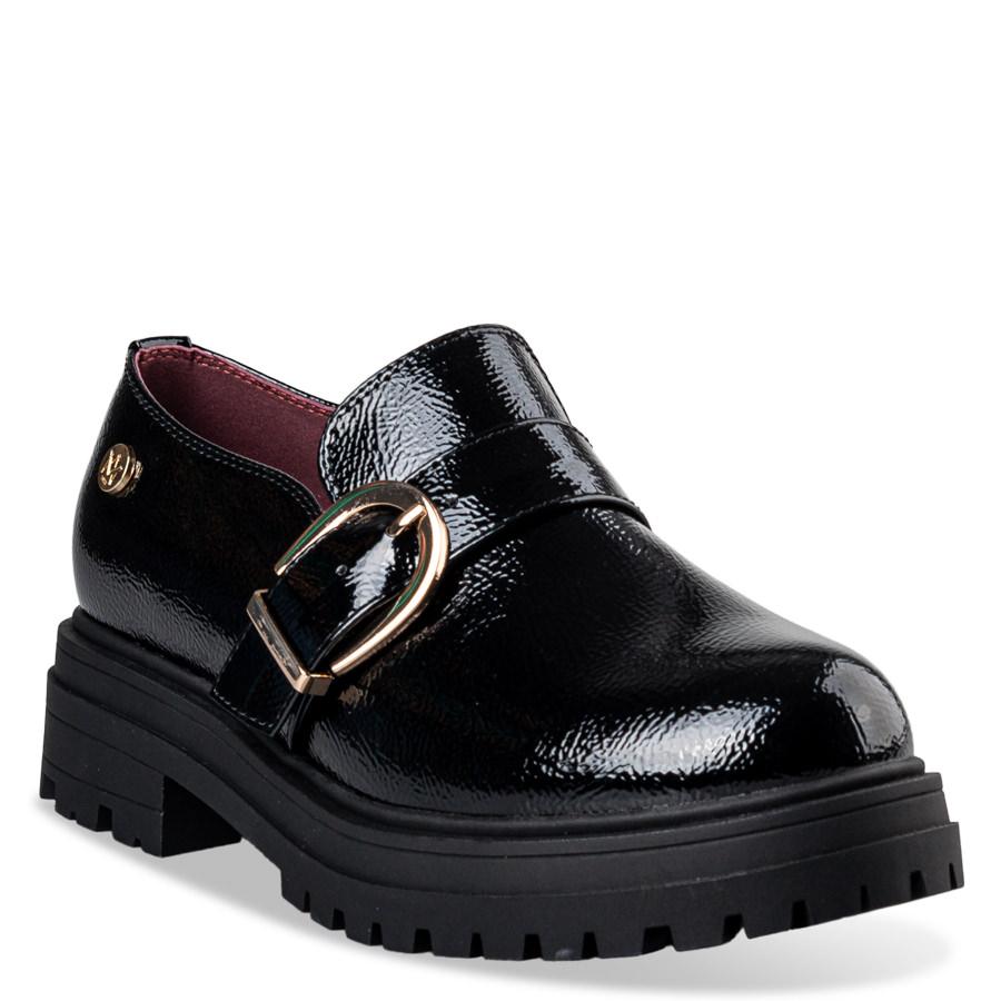 Envie Shoes - CHUNKY LOAFERS - E49-20145-34