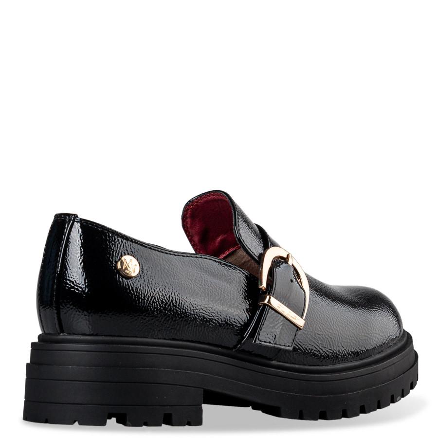 Envie Shoes - CHUNKY LOAFERS - E49-20145-34