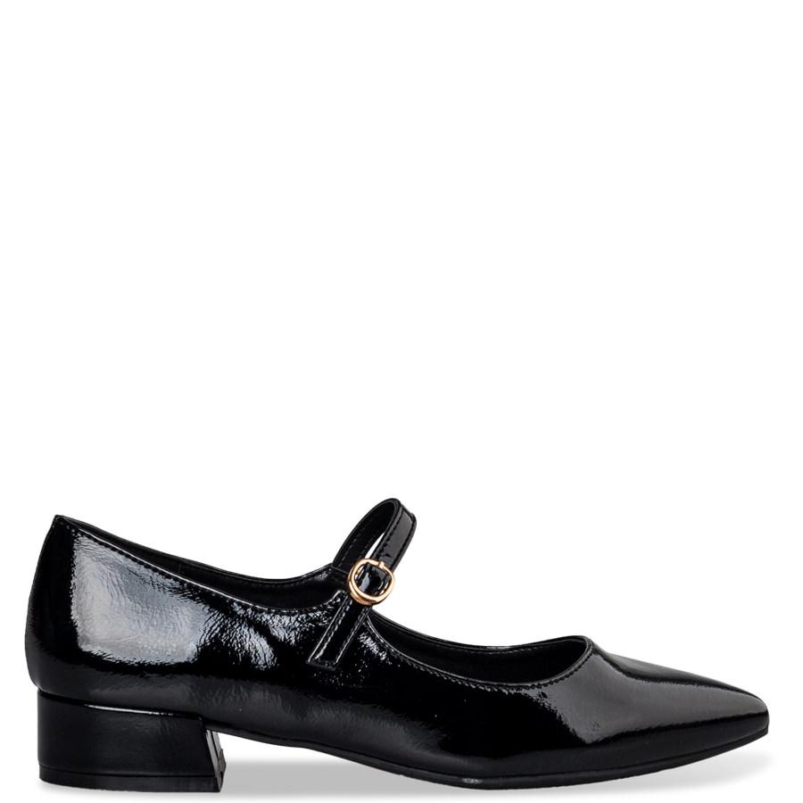 Envie Shoes - POINTY BALLERINAS - E84-20416-34