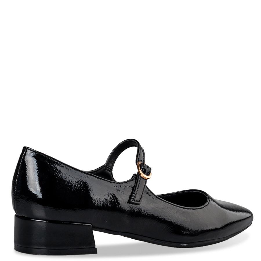 Envie Shoes - POINTY BALLERINAS - E84-20416-34