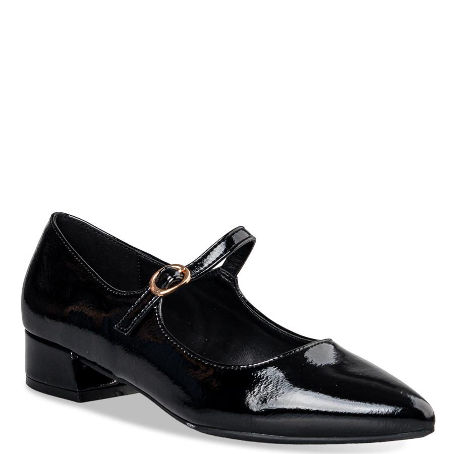 Envie Shoes - POINTY BALLERINAS - E84-20416-34