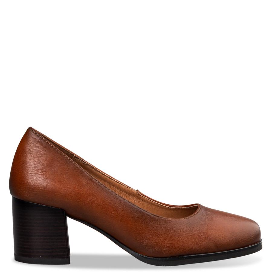 Miss NV - LOW HEEL PUMPS - V63-20156-26