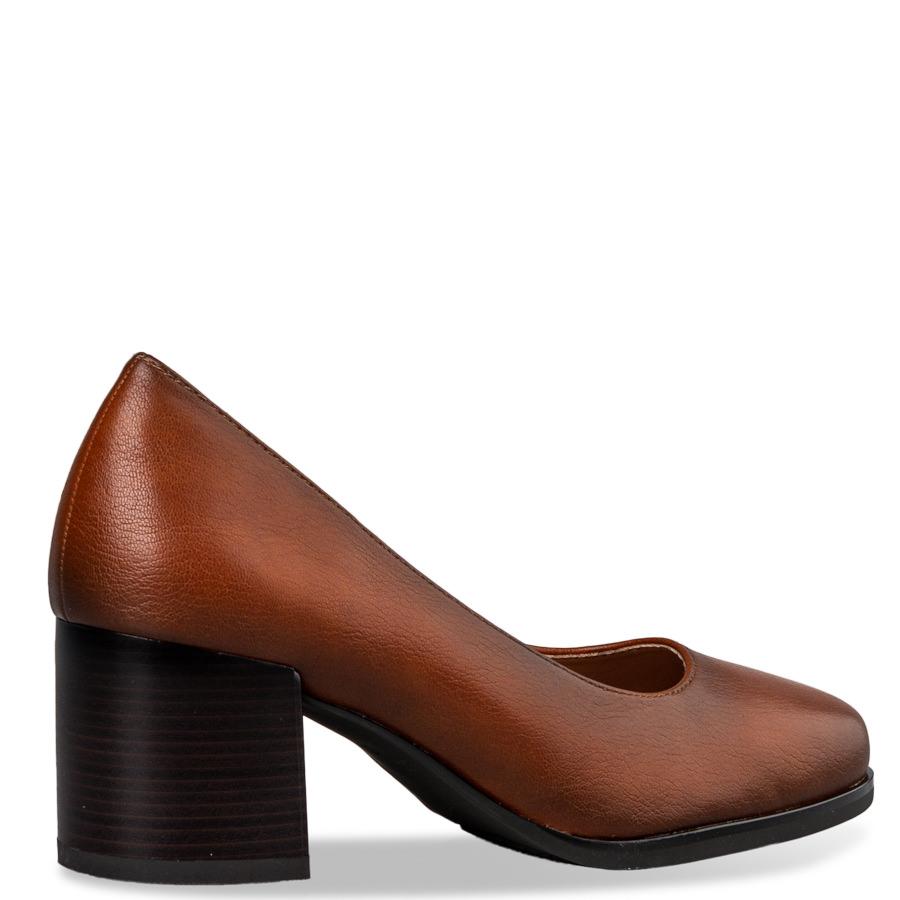 Miss NV - LOW HEEL PUMPS - V63-20156-26