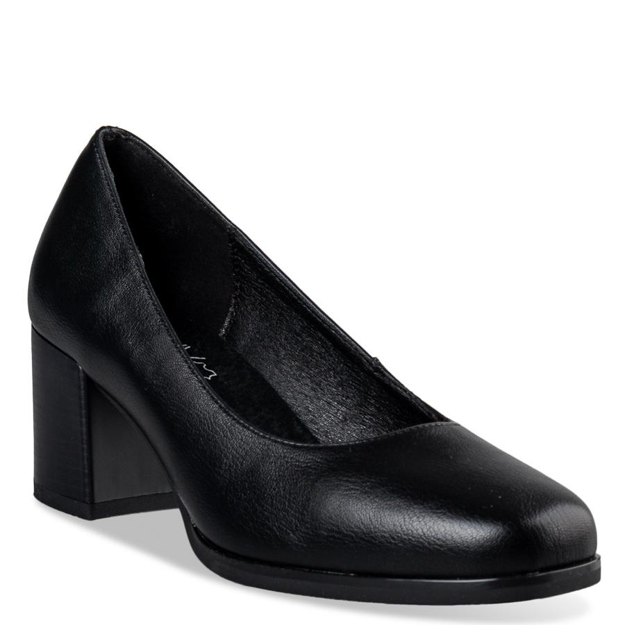 Miss NV - LOW HEEL PUMPS - V63-20156-34