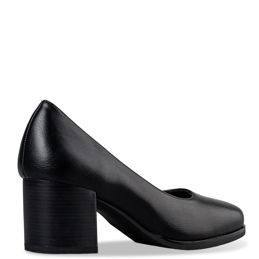 Miss NV - LOW HEEL PUMPS - V63-20156-34