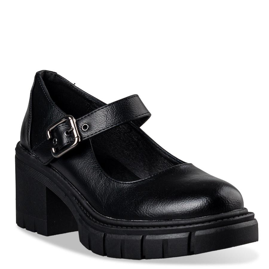 Miss NV - MARY JANE PUMPS - V63-20166-34