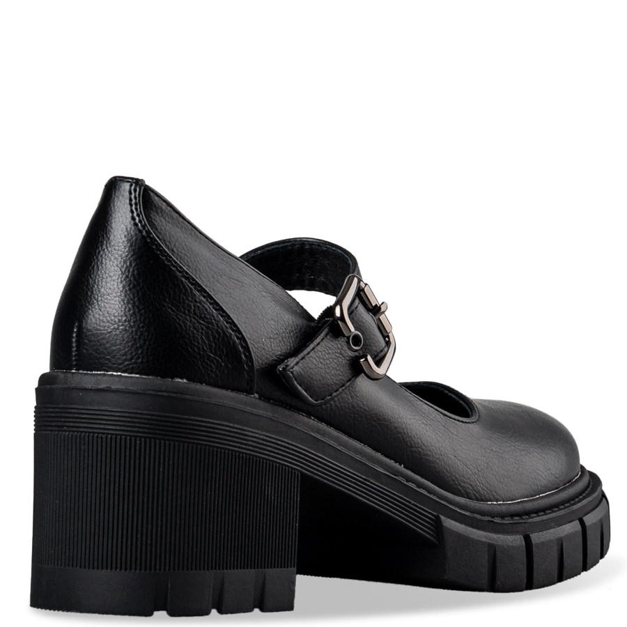 Miss NV - MARY JANE PUMPS - V63-20166-34