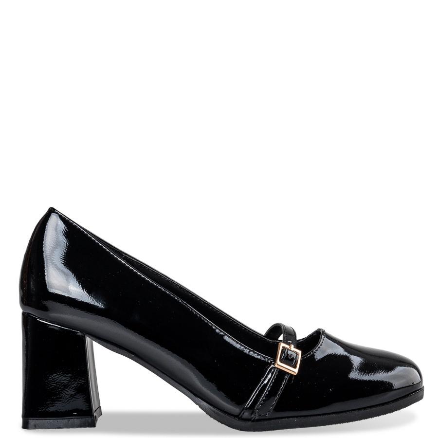 Miss NV - LOW HEEL PUMPS - V84-20460-34