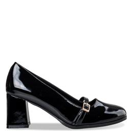 Miss NV - LOW HEEL PUMPS - V84-20460-34