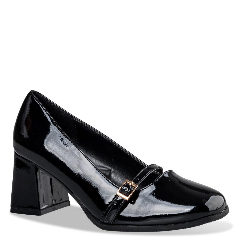 Miss NV - LOW HEEL PUMPS - V84-20460-34