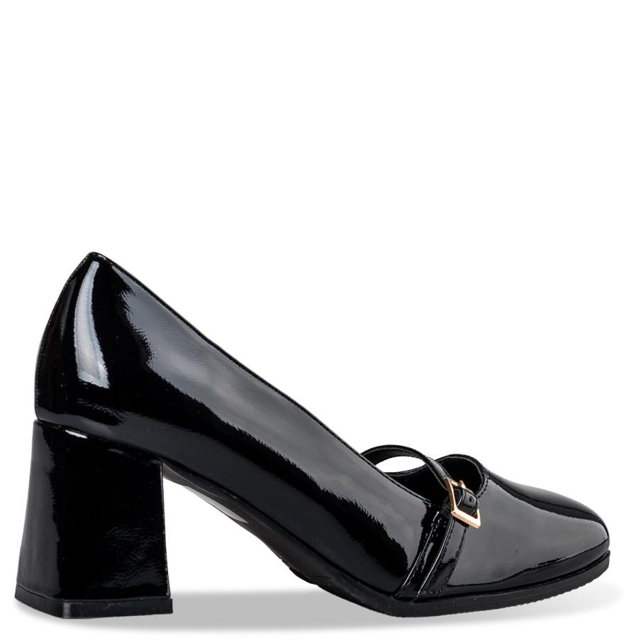 Miss NV - LOW HEEL PUMPS - V84-20460-34