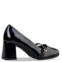 Miss NV - LOW HEEL PUMPS - V84-20460-34