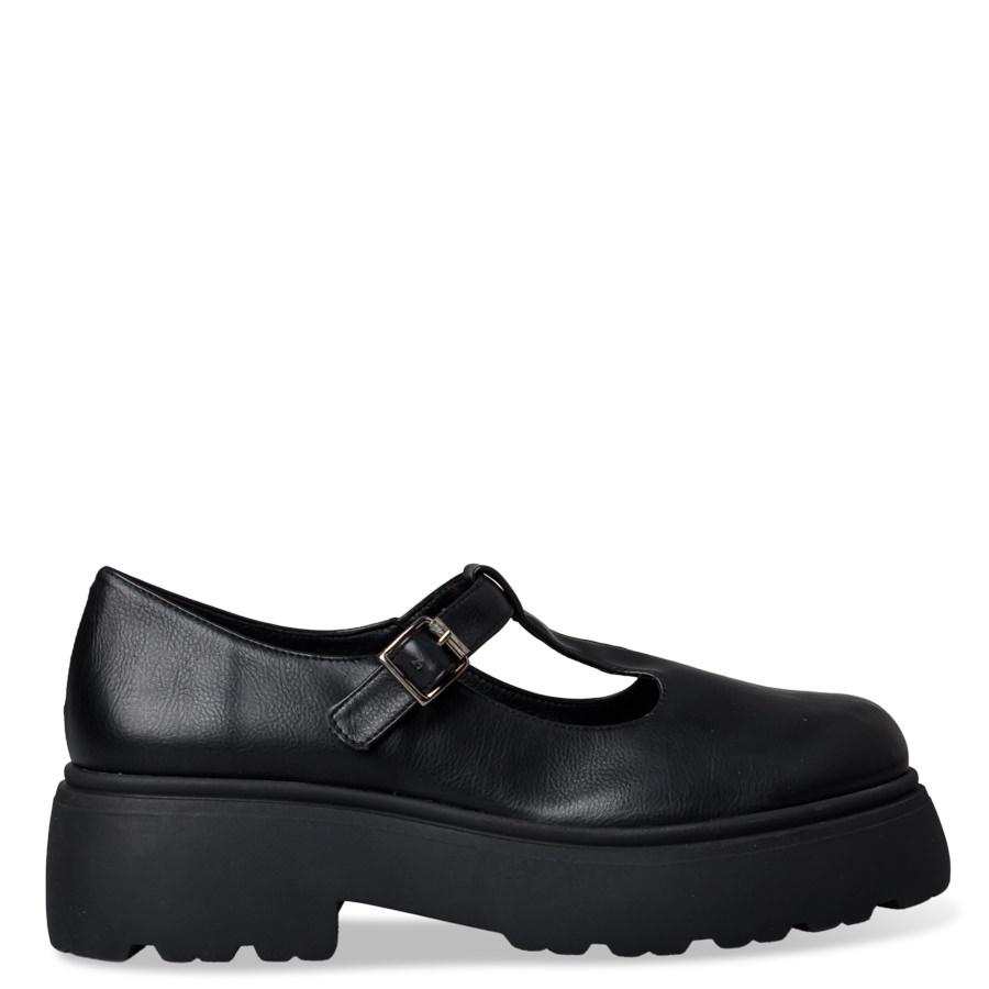 Envie Shoes - CHUNKY BALLERINAS - E02-20802-34