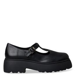 Envie Shoes - CHUNKY BALLERINAS - E02-20802-34