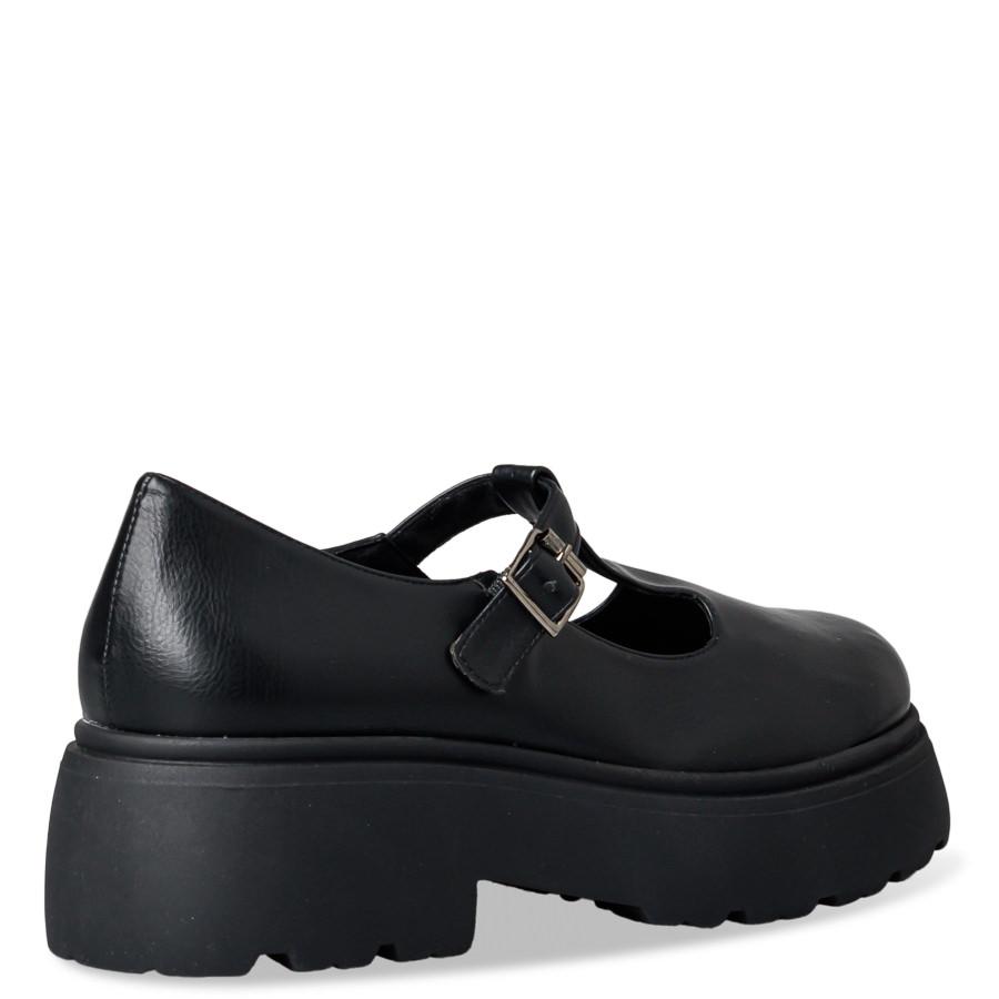Envie Shoes - CHUNKY BALLERINAS - E02-20802-34