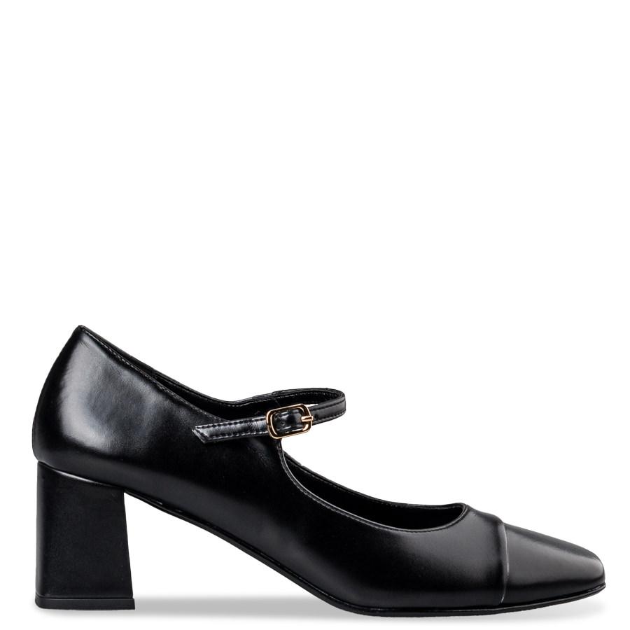 Envie Shoes - MARY JANE PUMPS - E02-20834-34