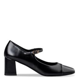 Envie Shoes - MARY JANE PUMPS - E02-20834-34