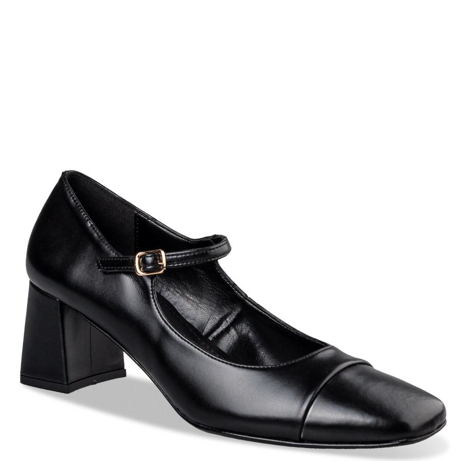 Envie Shoes - MARY JANE PUMPS - E02-20834-34