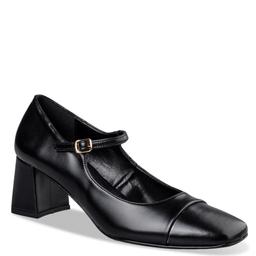 Envie Shoes - MARY JANE PUMPS - E02-20834-34