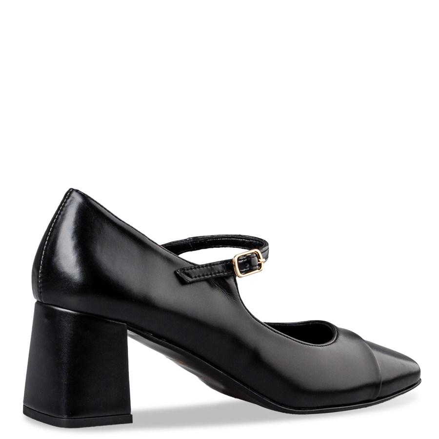 Envie Shoes - MARY JANE PUMPS - E02-20834-34