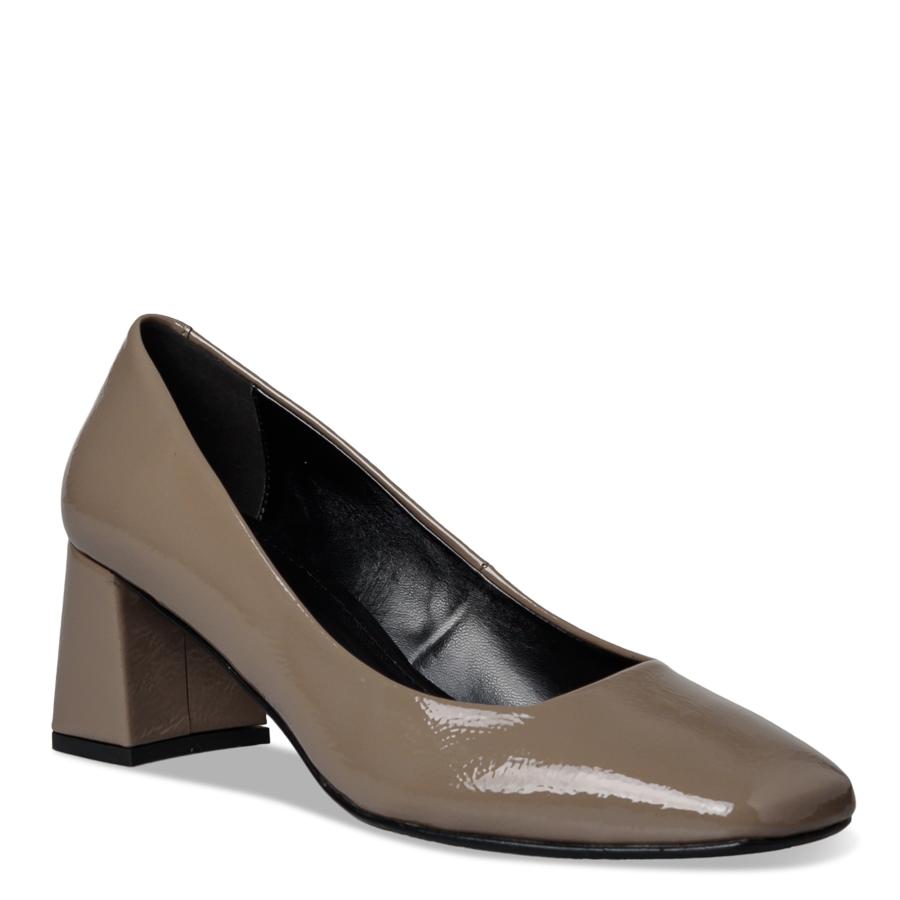 Envie Shoes - LOW HEEL PUMPS - E02-20836-14