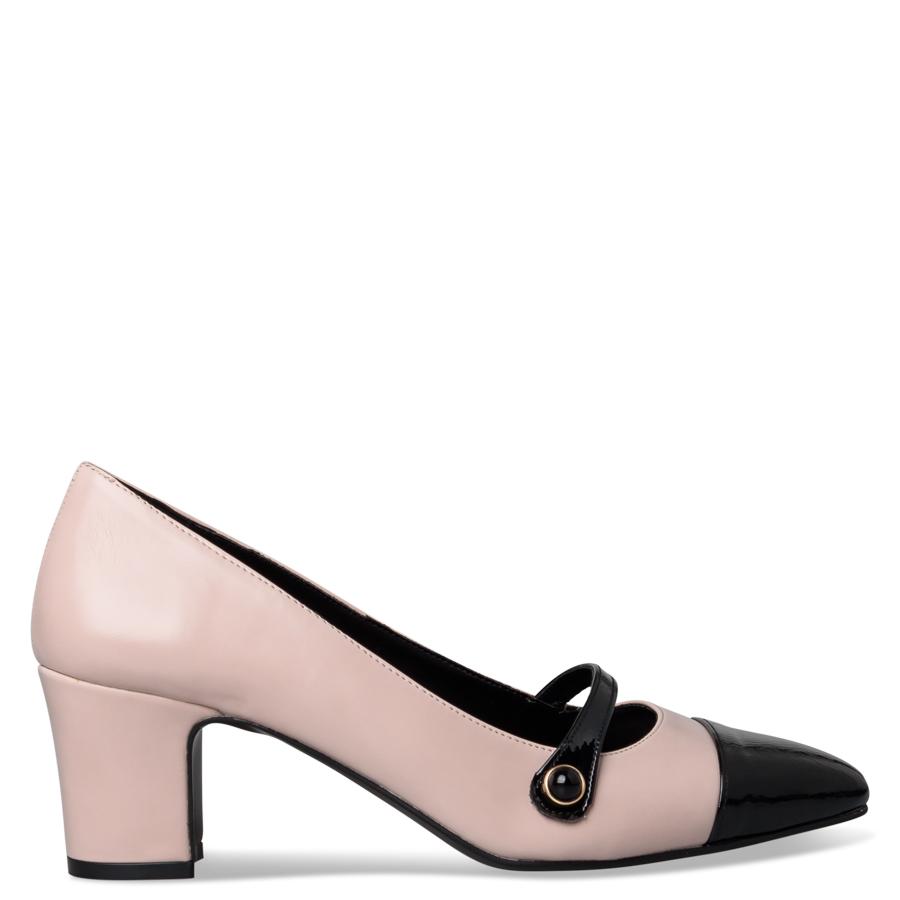 Envie Shoes - MID-HEEL PUMPS - E02-20841-90