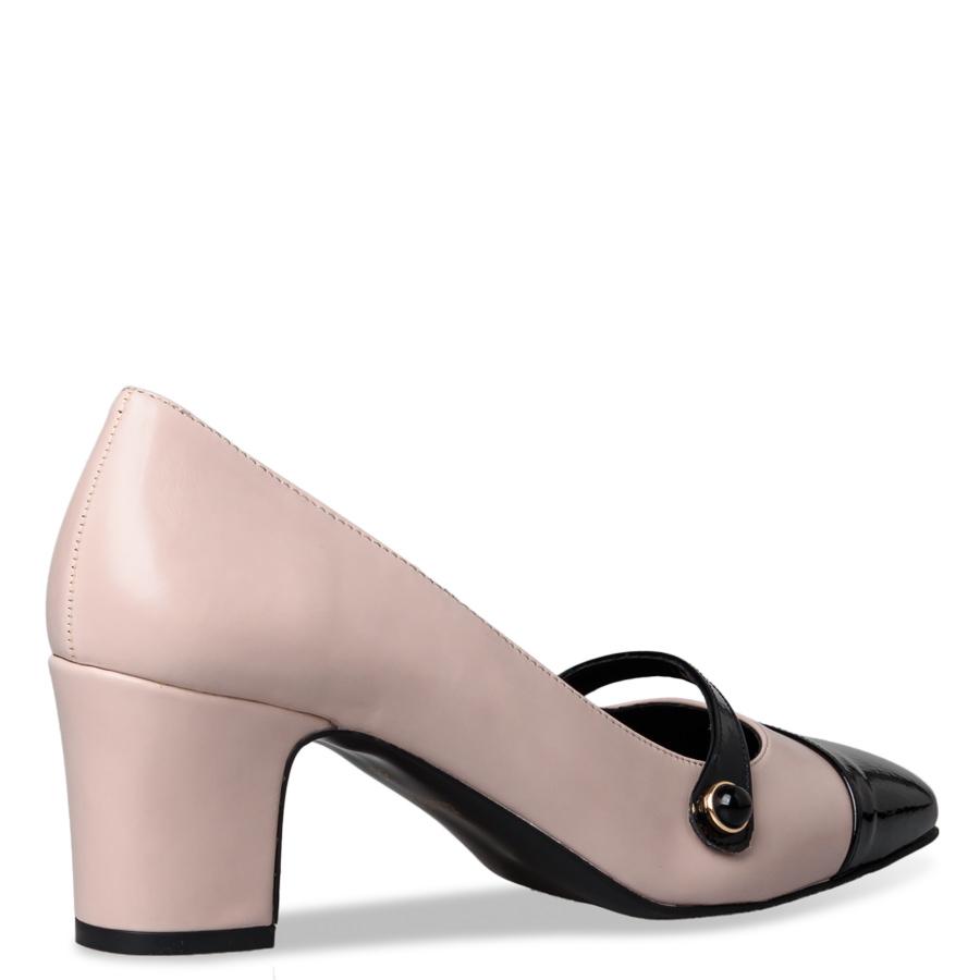 Envie Shoes - MID-HEEL PUMPS - E02-20841-90